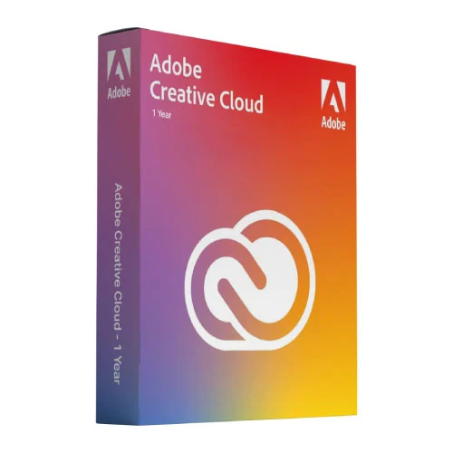 adobe creative cloud 12mesi lalicenza