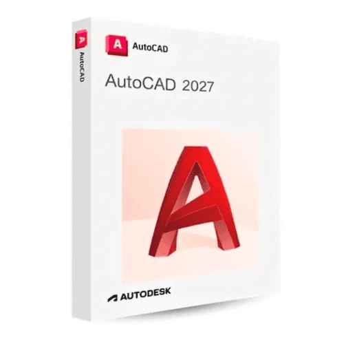 autocad 2027 windows lalicenza