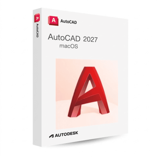 autocad 2027 macos lalicenza